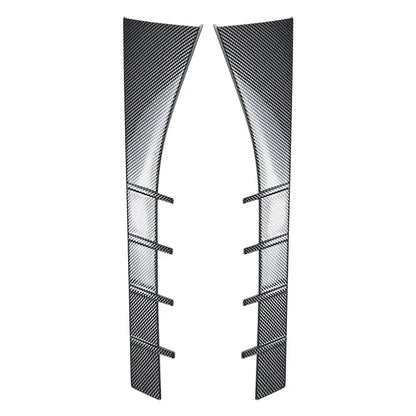 Rear Window Spoiler Wing Lip for BMW 3 Series G21 Touring (2019-2024)