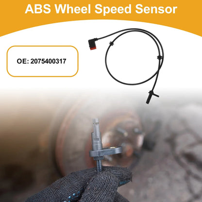 ABS Wheel Speed Sensor for Mercedes-Benz E550 (2007-2013)