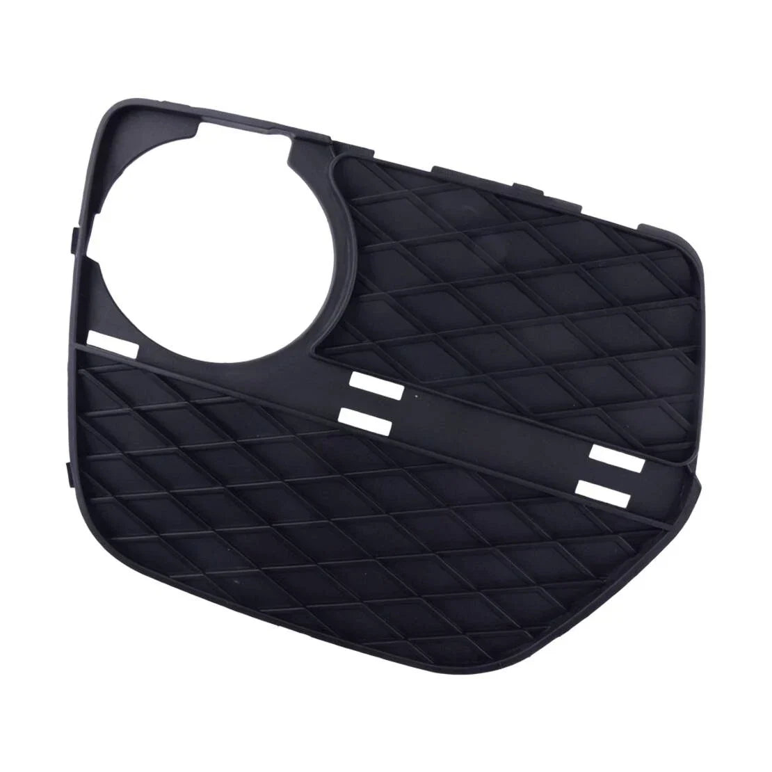Right Fog Light Grille for BMW X6 E71 (2012-2014)
