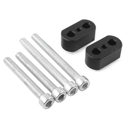 Handlebar Risers Clamp for Tiger 800, Tiger Explorer XC (2011-2017)