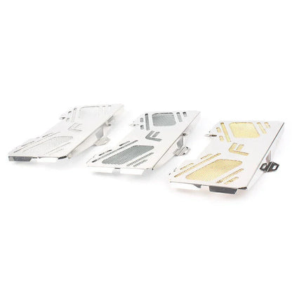 Radiator Grille Guard Cover for BMW F650GS, F700GS (2008-2012)
