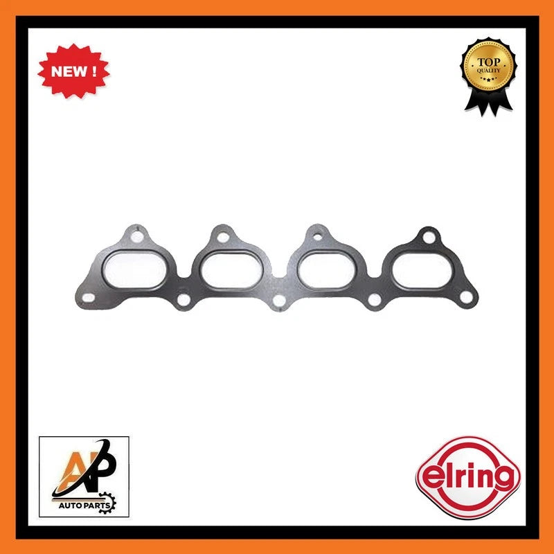 Exhaust Manifold Gasket Replacement for Opel B 16 SHL  (1960–1966)
