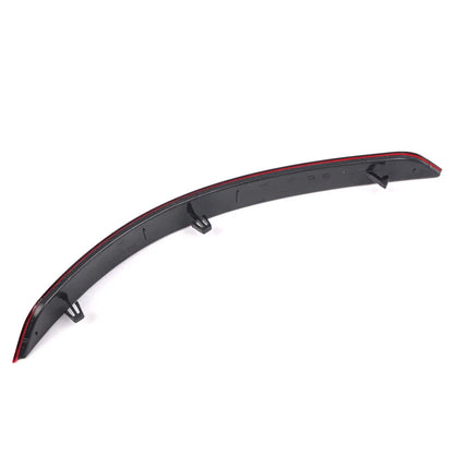 Rear Right Bumper Reflector Taillight Lens for Seat Alhambra (2010-2019)