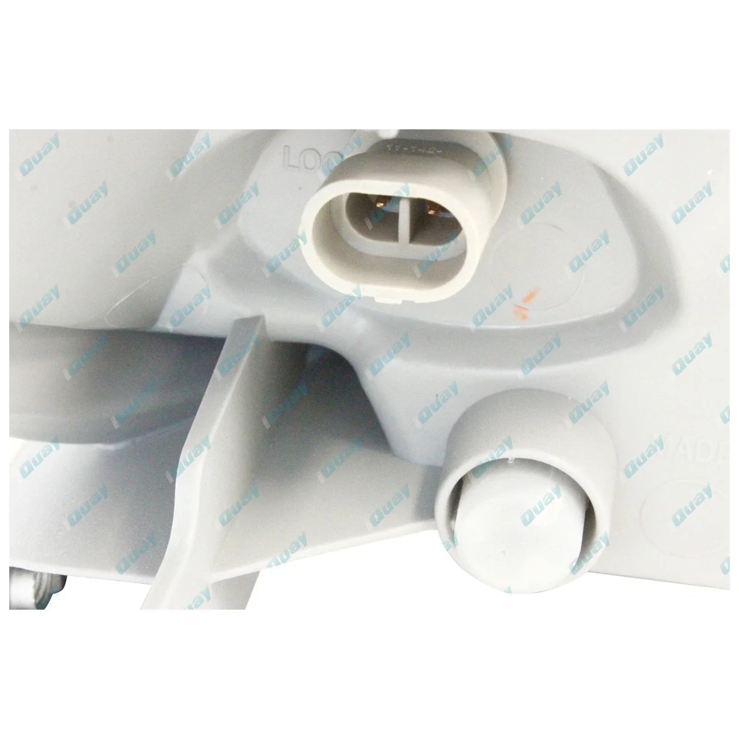 LH Headlight for Toyota Camry 40 Series Altise/Ateva/Grande (2006-2009)