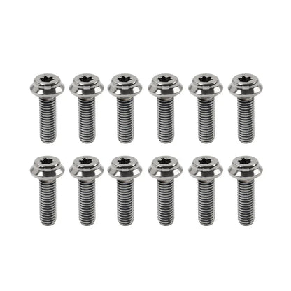 Front Disc Brake Rotor Bolt for BMW S1000RR XR M1000RR (2019-2024)