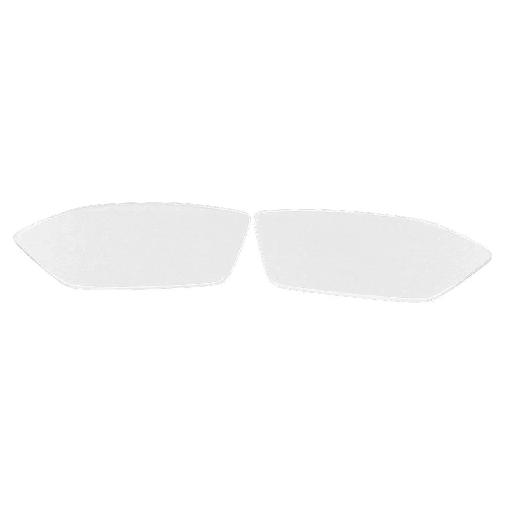Headlight Guard Cover Lens for Kawasaki Ninja ZX-10R 2021-2023 Clear