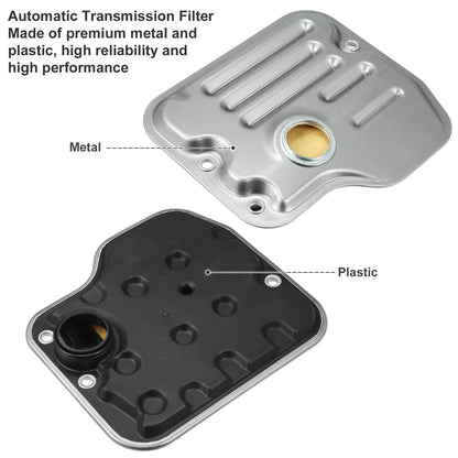 Transmission Filter Gasket Kit for Toyota Camry (2004-2009)