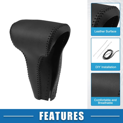 Gear Shift Knob Cover for Honda CR-V 2017 (2017)