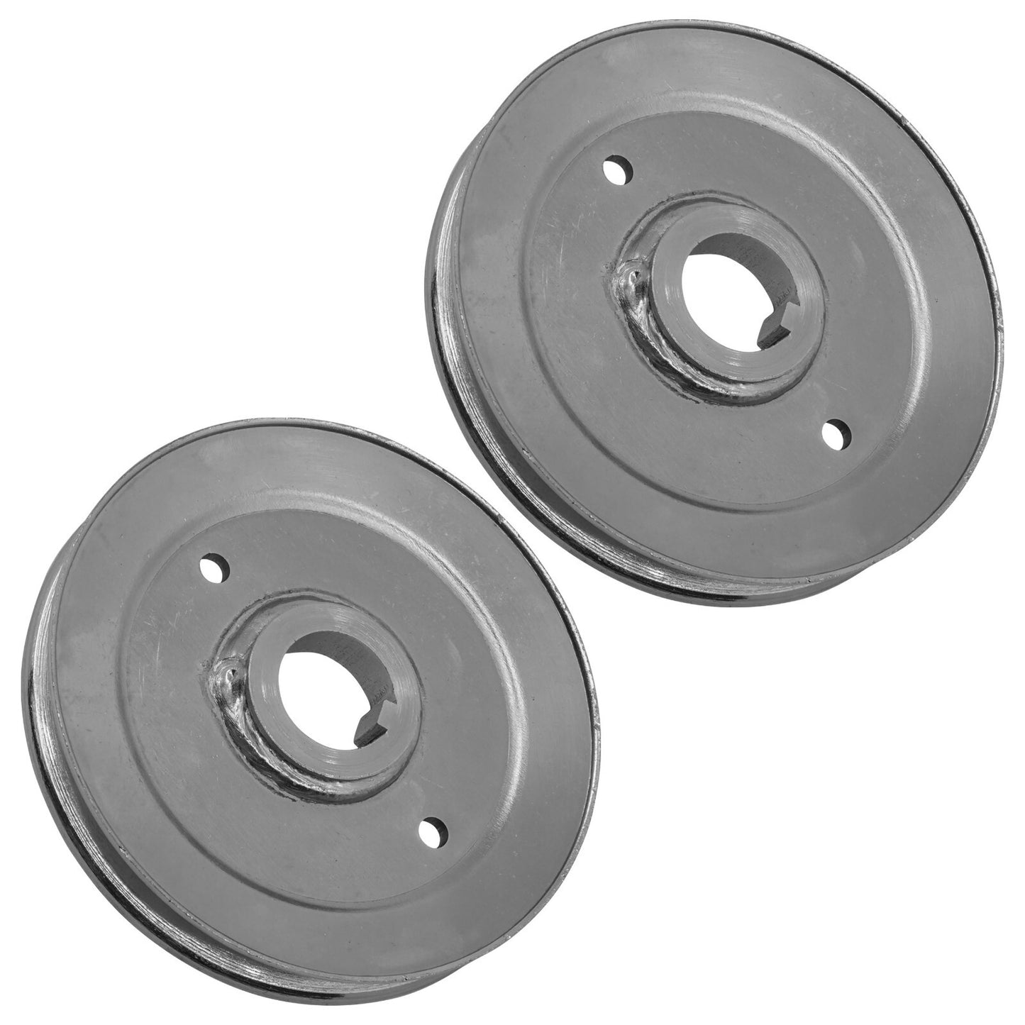 Deck Spindle Pulley Replacement for Ariens Gravely 34 Inch (2000–2024)