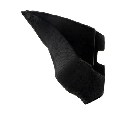 Left Side Windshield Cowl Vent Cover for 2015-2019 Silverado Sierra