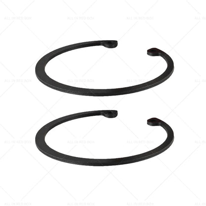 Rear Wheel Bearing Kits for Suzuki Swift 2004-2011