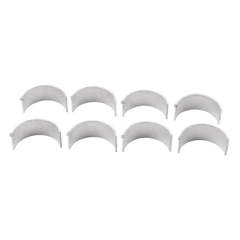 8X STD 34MM Connecting Rod Bearings for Yamaha YZF1000 R1, MT-10 (04-24)