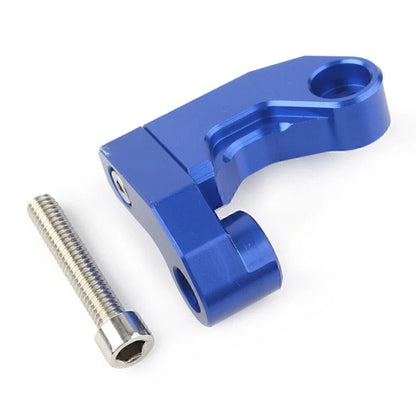 CNC Aluminum Clutch Guide Cable Brake Clamp for Honda CB650F (2014 - Later)