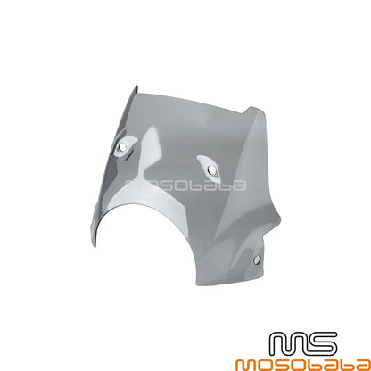 Windscreen Windshield Deflector Spoiler for Norden 901 (2022-2023)