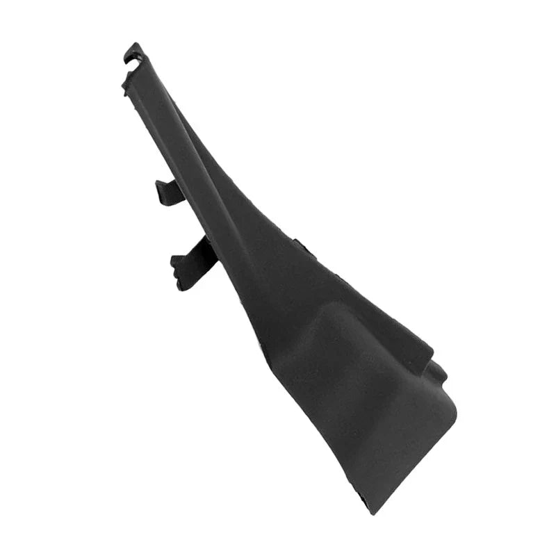 Left Front Bonnet Extension Molding Trim for 2016-2019 Nissan Murano