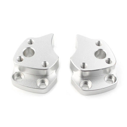 Aluminum Handlebar Riser Spacers for Yamaha FJR1300 (2001-2005)
