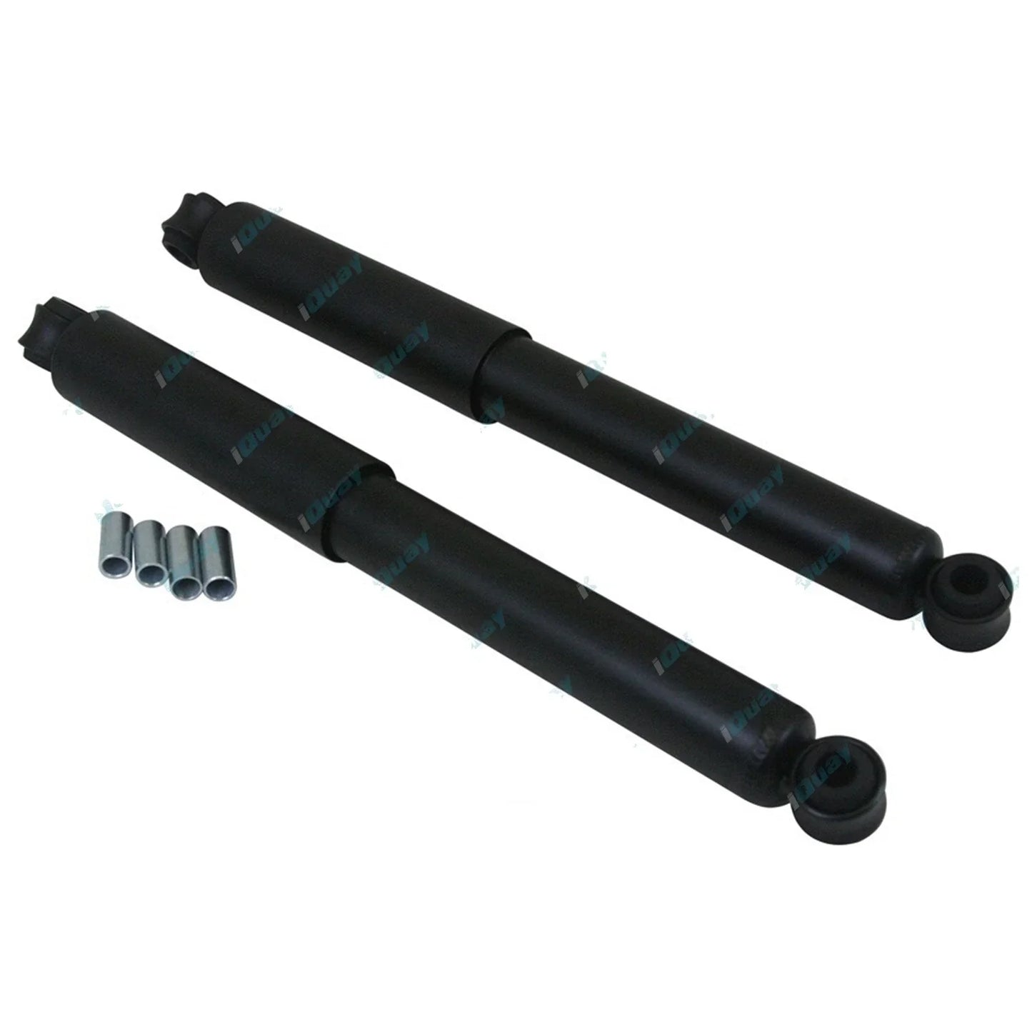 2 Rear Gas Shock Absorbers for Hiace Van LH YH 1983 LH50 LH70 YH50 YH51 YH61