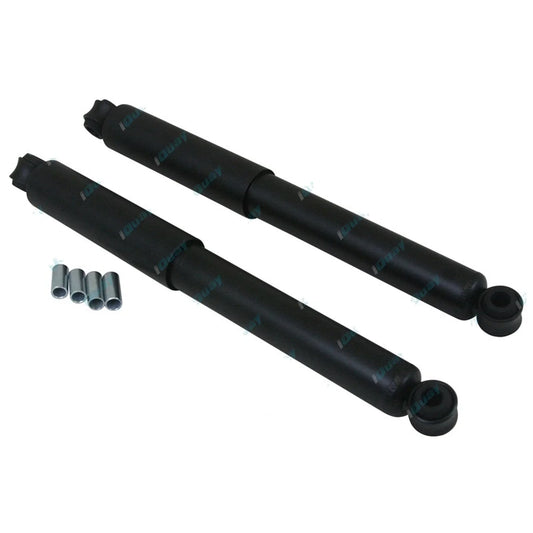 2 Rear Gas Shock Absorbers for Hiace Van LH YH 1983 LH50 LH70 YH50 YH51 YH61