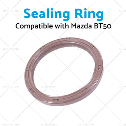 Crankshaft Oil Seal for Ford Mazda Ranger BT50 (2006-2023)