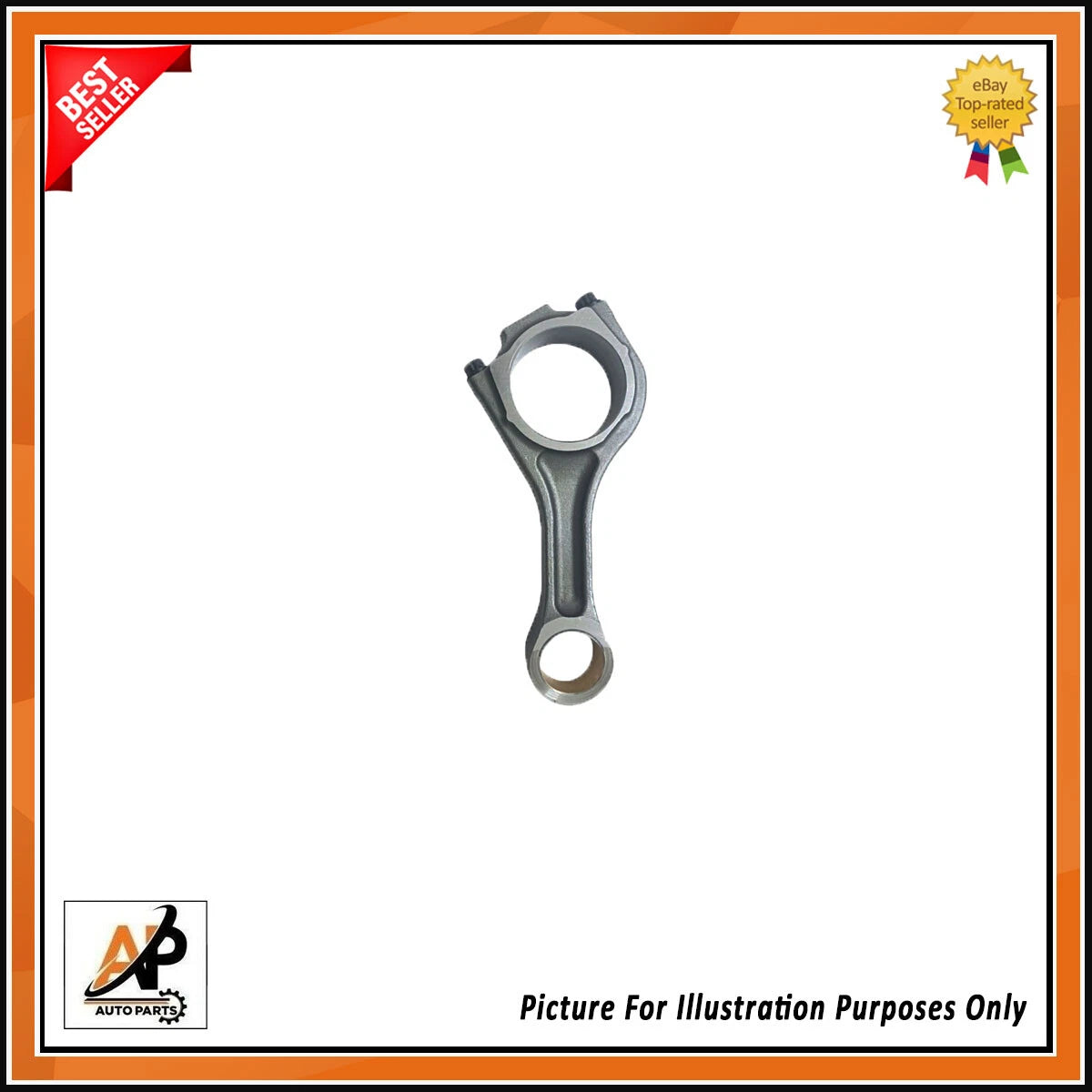 Crankshaft and Bearings Replacement for Land Rover Jaguar 2.0 Diesel (2000–2016)