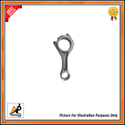 Crankshaft and Bearings Replacement for Land Rover Jaguar 2.0 Diesel (2000–2016)