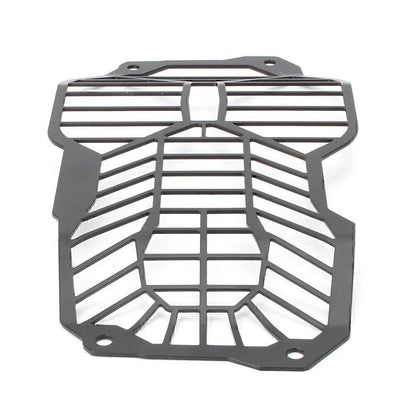 Headlight Protector Guard for BMW R1200GS/R1200GS ADV (2013-2018) Black