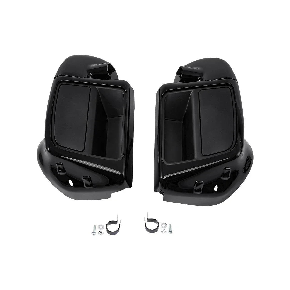 6.5" Speaker Box Pod for Harley Road Glide FLTRX (2014-2023)