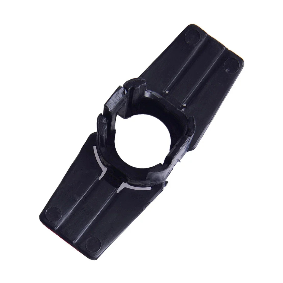 2 x Bumper Parking Sensor Bracket Covers for Nissan Altima, Murano, Armada
