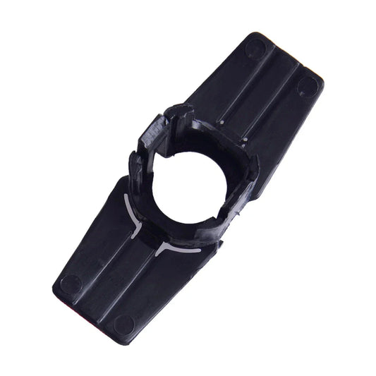 2 x Bumper Parking Sensor Bracket Covers for Nissan Altima, Murano, Armada