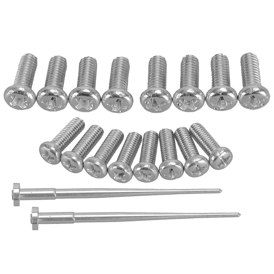 Carburetor Repair Kit Set of 4 for Honda Goldwing GL1500 (1988-1991)