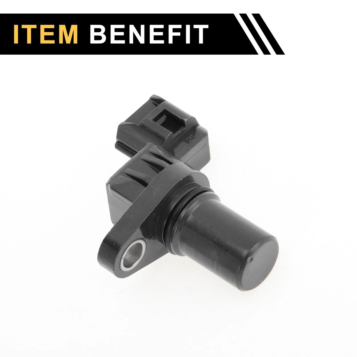 Crankshaft Position Sensor for Hyundai Accent Veloster Elantra (2011-2023)