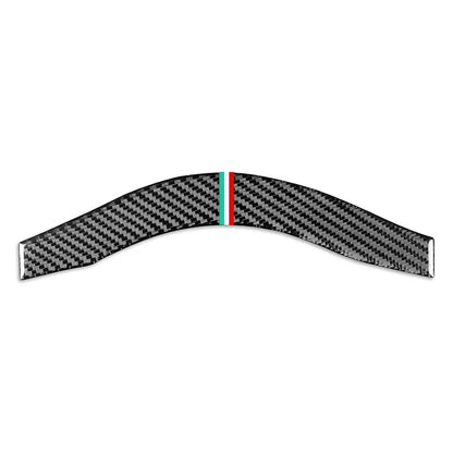 Steering Wheel Cover Trim for Alfa Romeo Giulia (2020-2024)