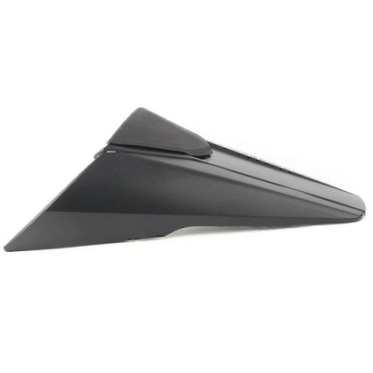 Rear Seat Cover Cowl for Honda CB650F/CBR650F (2014-2017) Matte Black