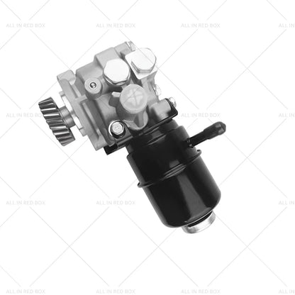 Power Steering Oil Pump for Mitsubishi Pajero 3.2 (2000-2006)
