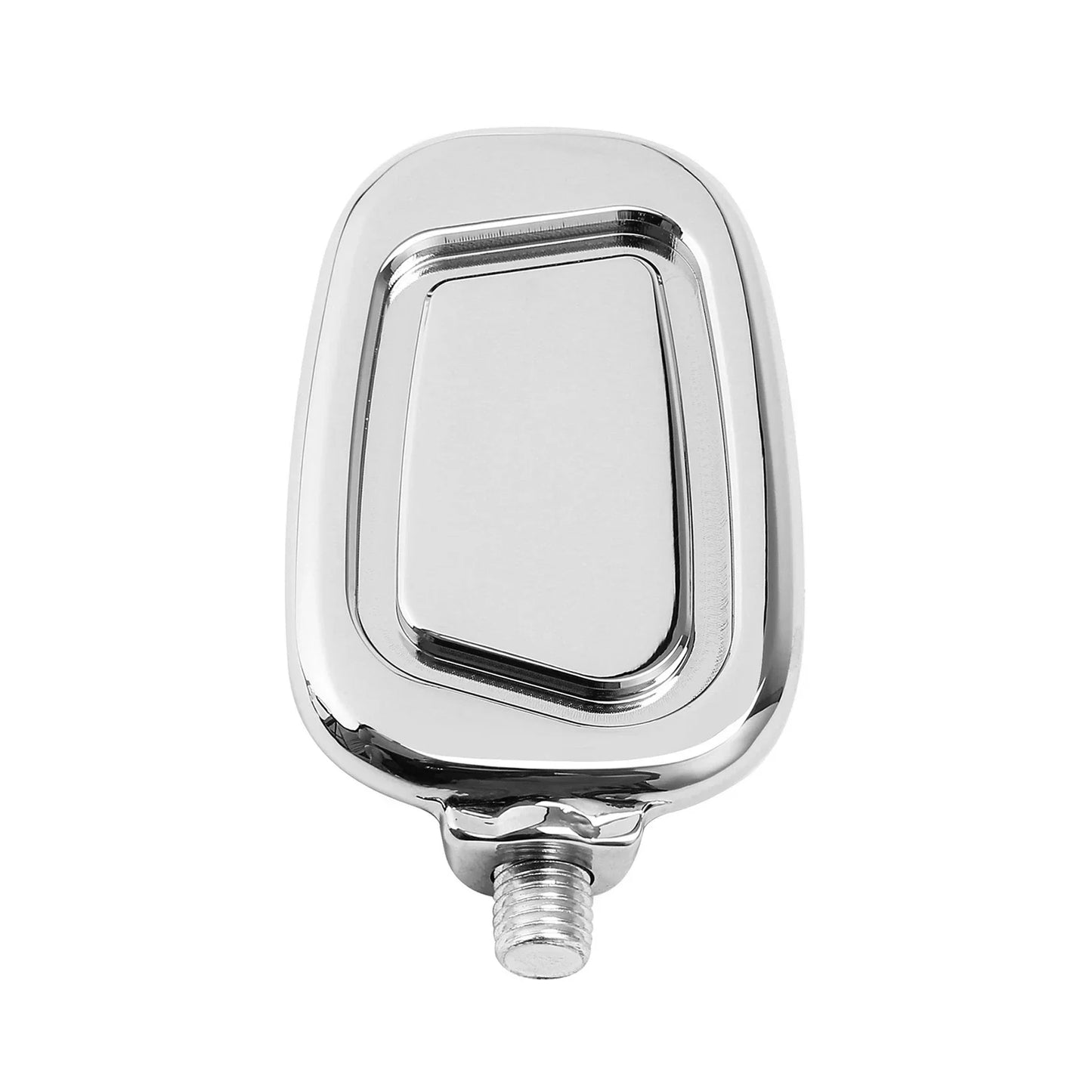 Chrome Shift Pegs for Harley Touring Street Road King Glide Softail