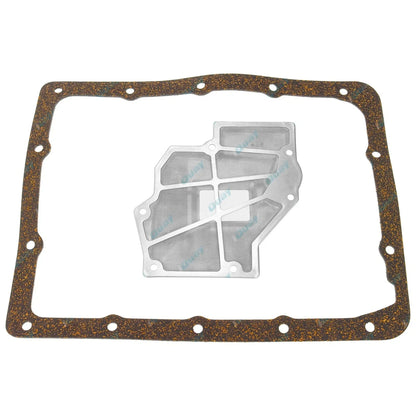 Auto Transmission Filter Kit for Tarago TCR10 TCR11 TCR21 2.4L 2TZ-FE (1990-2000)