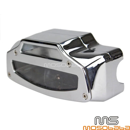 Aluminum Tach Housing Gauge for Suzuki M109R Boulevard (2006-2014)