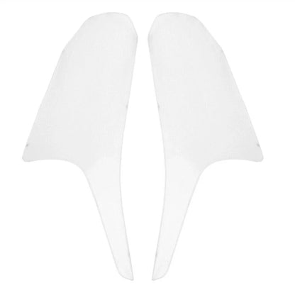 Transparent Headlight Guard Lens Cover for Honda CBR650R (2019-2021)
