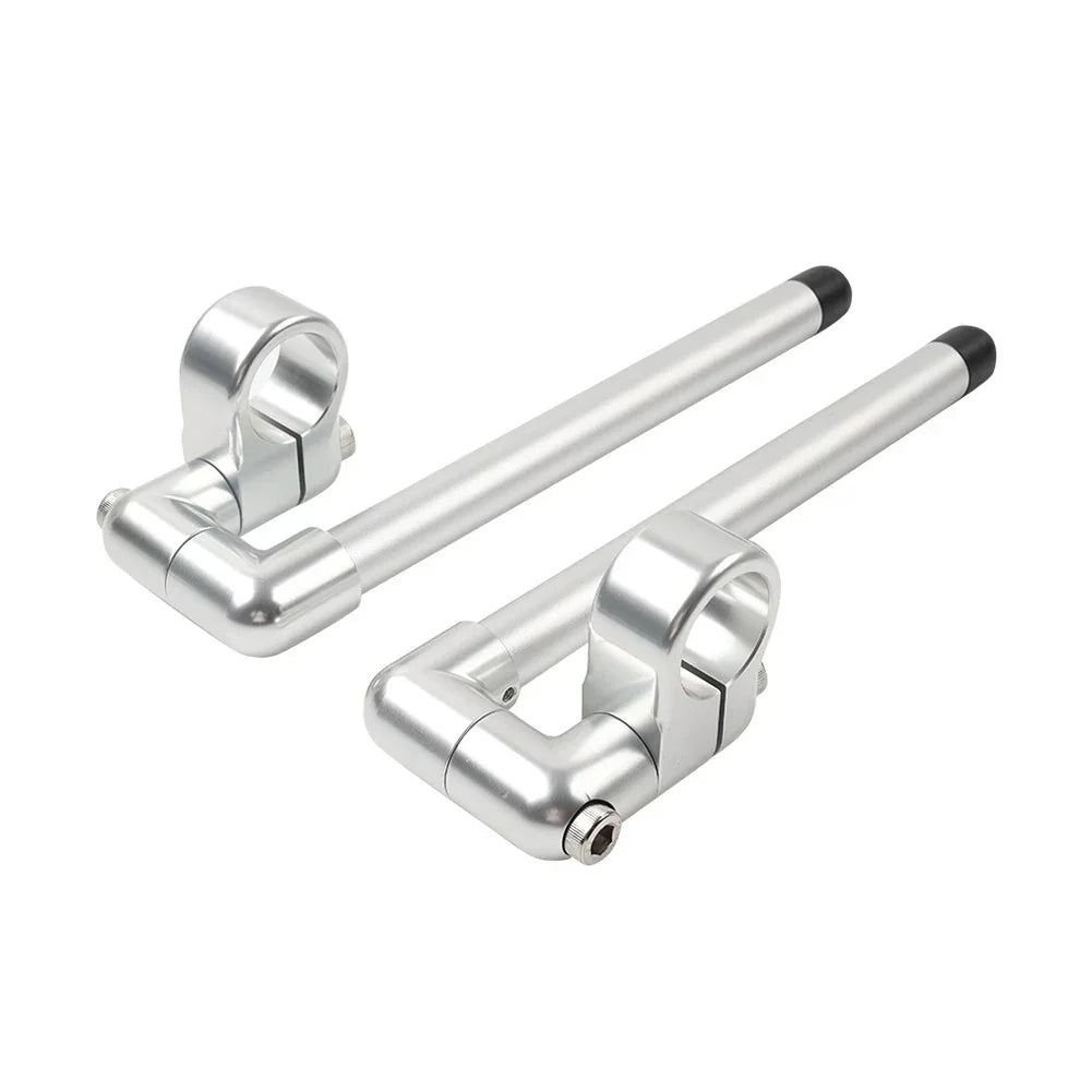 36MM Clip-On Handlebar Fork Tube for Motorcycle Cafe Racer (No Year Specified)
