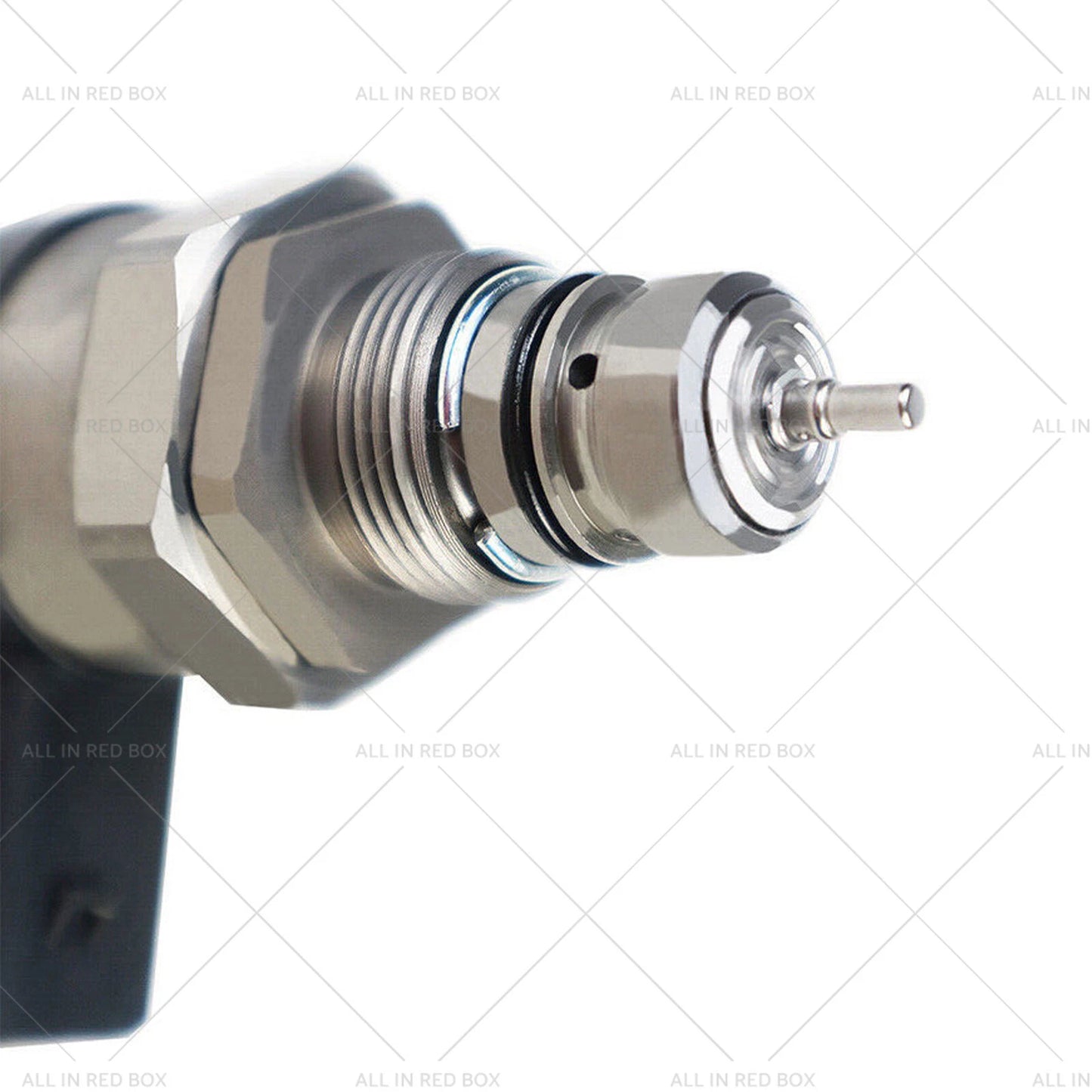 Fuel Pressure Regulator for Mercedes-Benz GL ML 350 (2007-2012)
