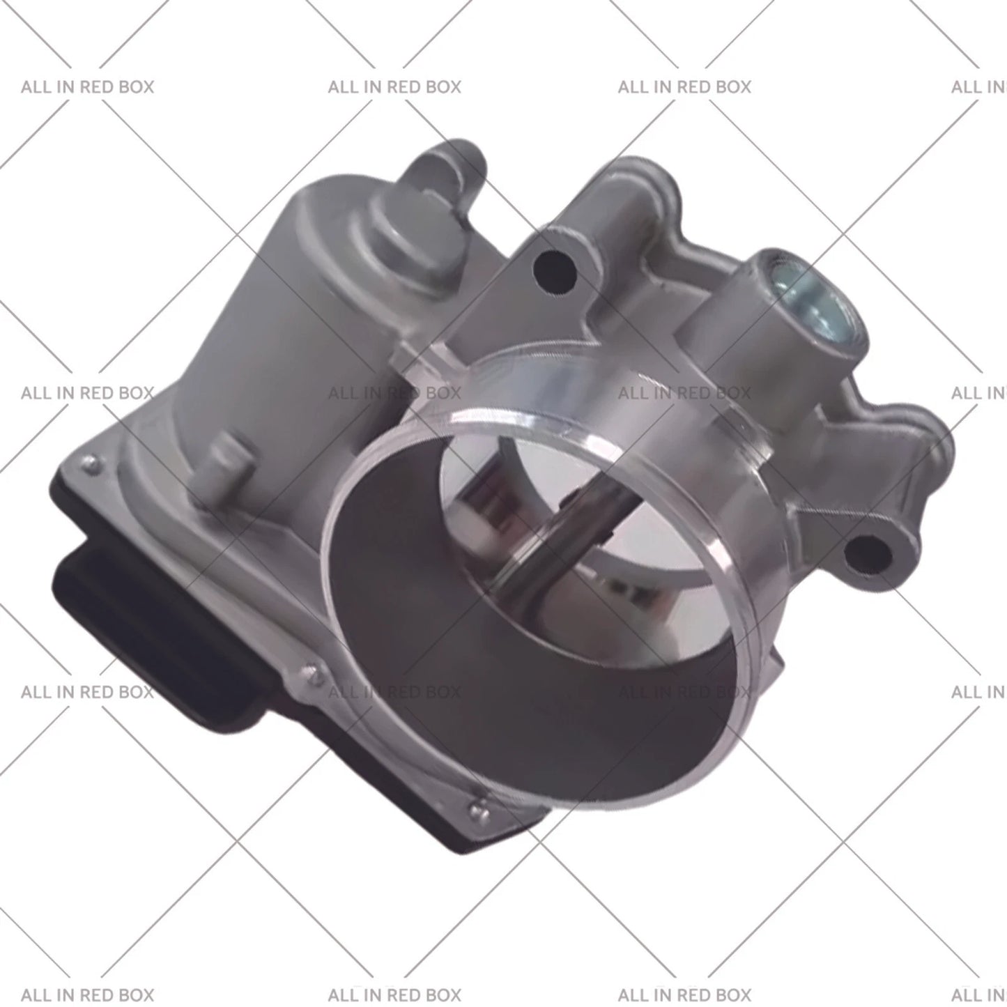 Throttle Body for Mitsubishi Pajero Sport Triton 2.4L (2015-2024)
