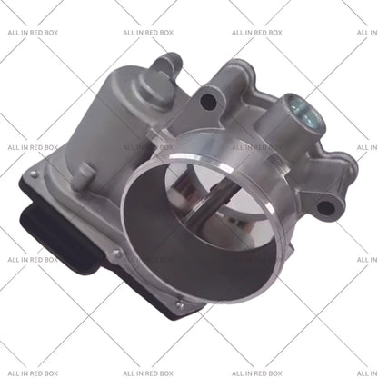 Throttle Body for Mitsubishi Pajero Sport Triton 2.4L (2015-2024)
