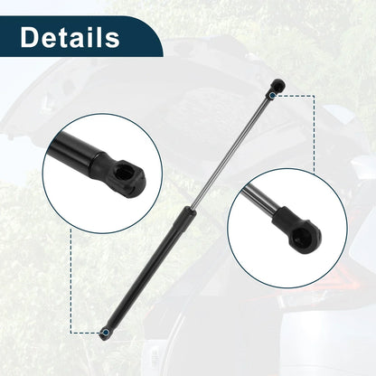 Tailgate Lift Supports Struts for Hyundai i10 1.0L 1.2L (2010-2023)