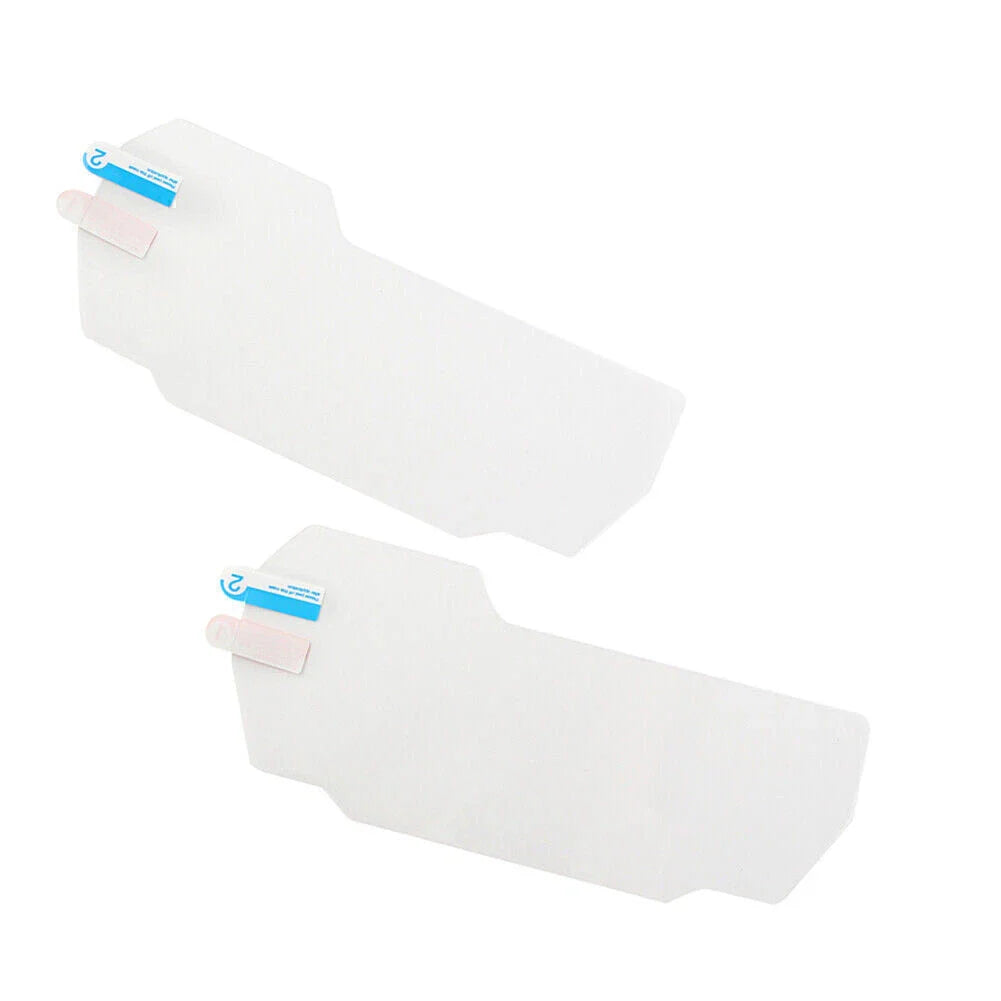 Motorcycle Dashboard Screen Protector Film for Yamaha R15 MT-15 (2018-21)