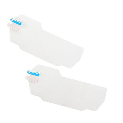 Motorcycle Dashboard Screen Protector Film for Yamaha R15 MT-15 (2018-21)