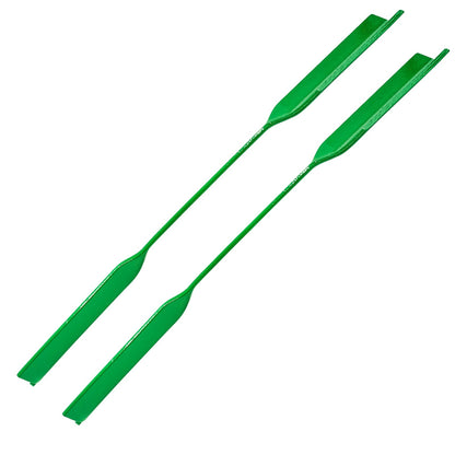Deck Blade Low-Lift Replacement 38 Inch for John Deere 108 111 130 (1960–1990)