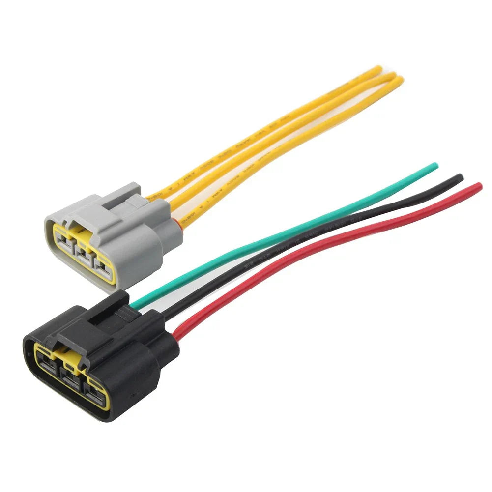6 Way Regulator Rectifier Connector for Kawasaki ZX-6R (2009-2017)