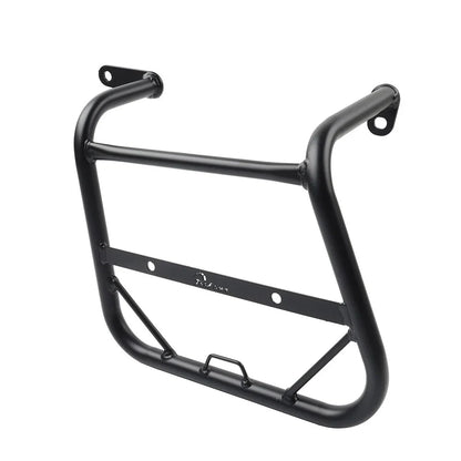 Left Side Saddle Bag Support Bracket for Honda CRF250L CRF300 Rally (21-23)