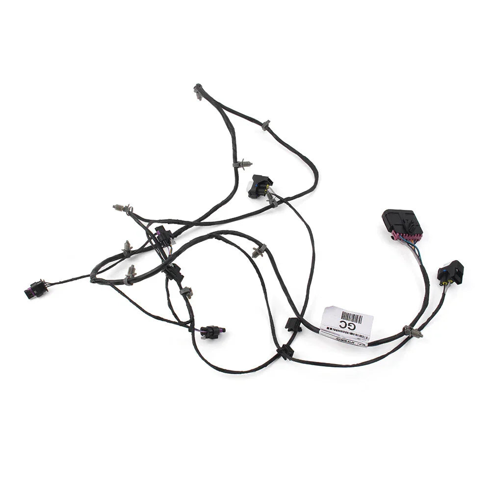 Front Bumper Wiring Harness for Land Rover Discovery Sport (2015-2019)
