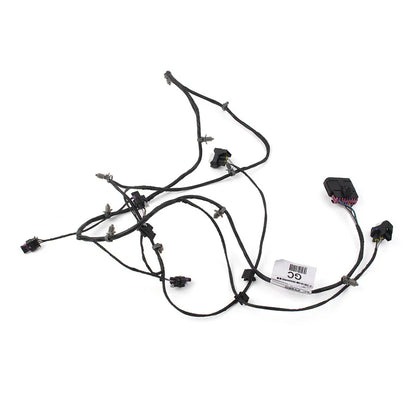 Front Bumper Wiring Harness for Land Rover Discovery Sport (2015-2019)